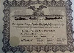 Angela Scholte Hypnosis gallery image 2