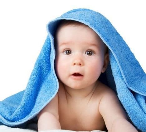 Kids First Pediatrics Clinics gallery image 1