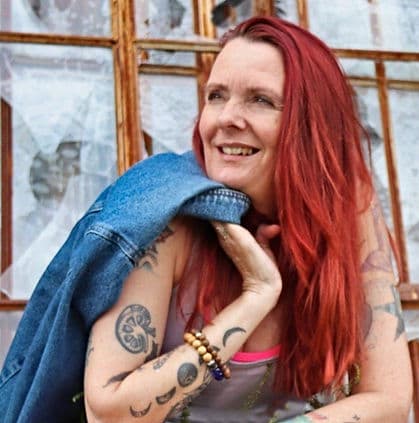 Angela Scholte Hypnosis gallery image 1