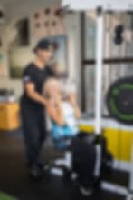 Dynamic Sport Group gallery image 1