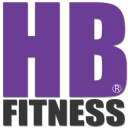 HB Fitness logo
