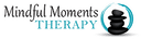 Mindful Moments Therapy logo