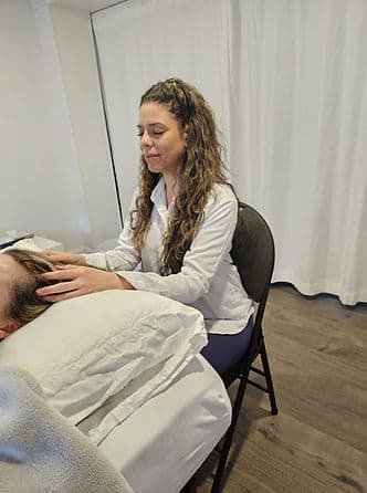 Maman De Répit - Yasmine Hal - Soins énergétiques Tzifa gallery image 2