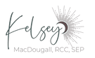 Kelsey MacDougall: Holistic Psychotherapy