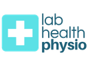 Lab Health Physio logo