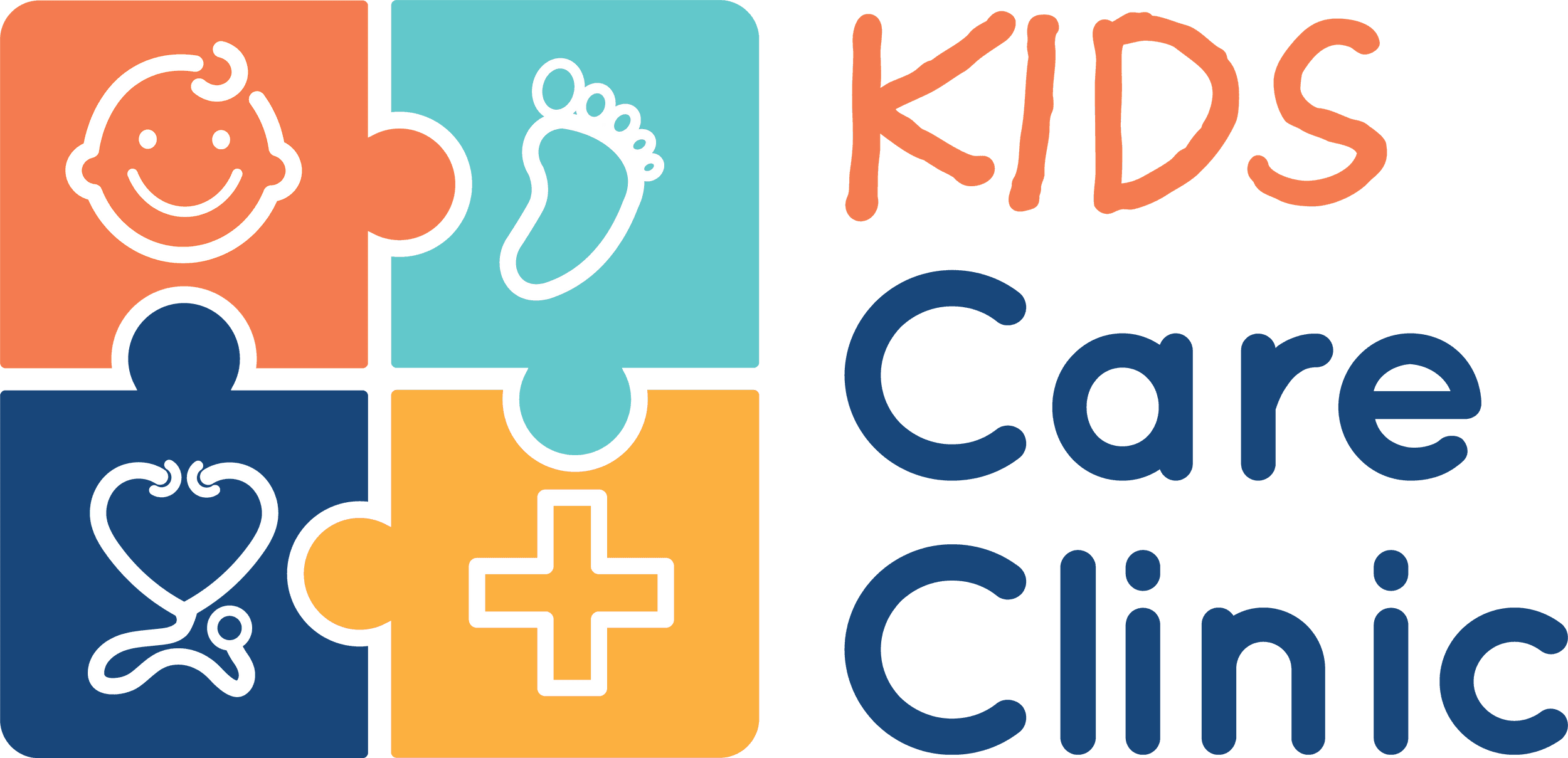 The Kids Care Clinic