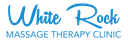 White Rock Massage Therapy Clinic logo