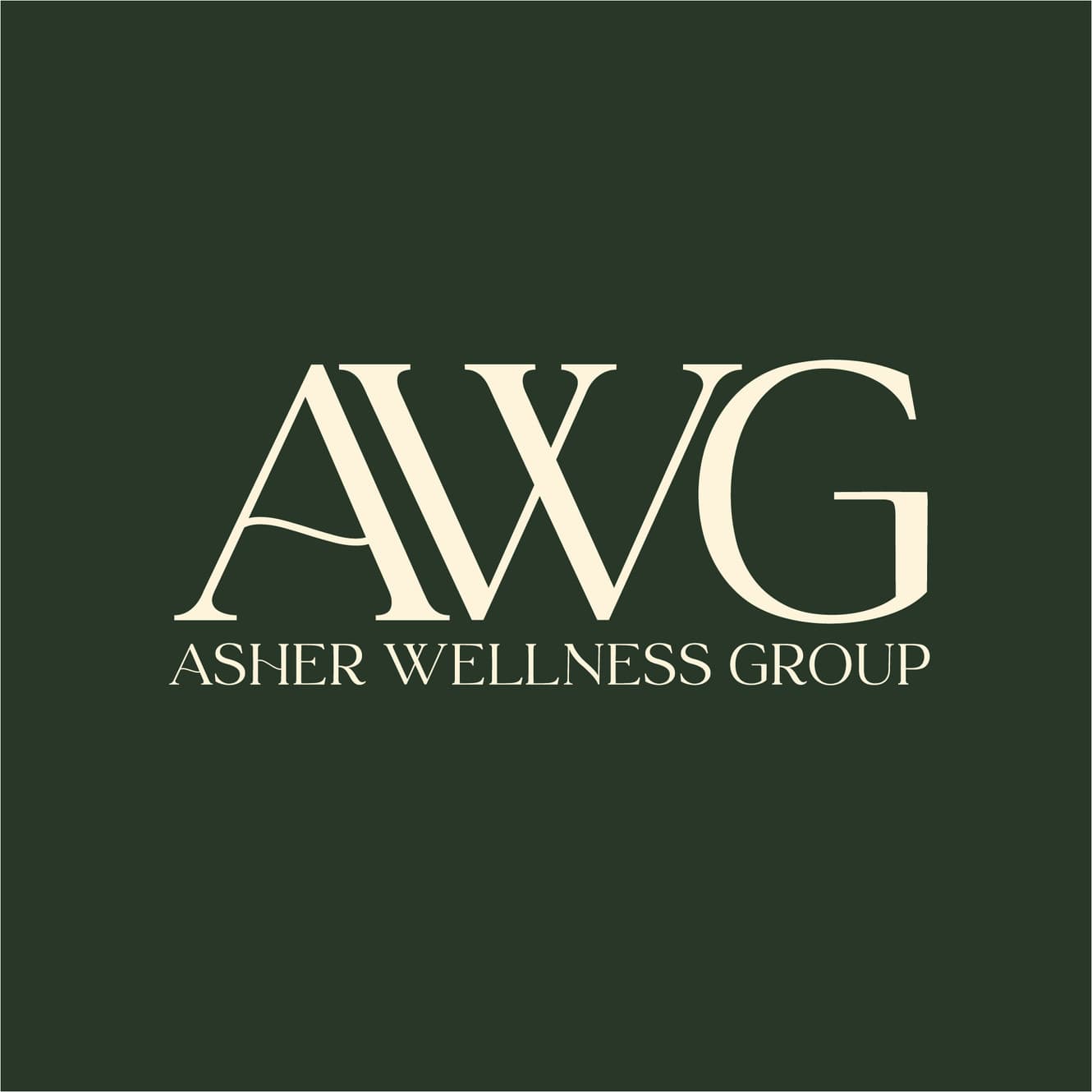 Asher Wellness Group