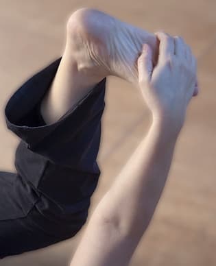 Somatics with Sara gallery image 3