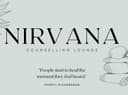 Nirvana Counselling Lounge, White Rock, BC logo