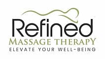 Refined Massage Therapy
