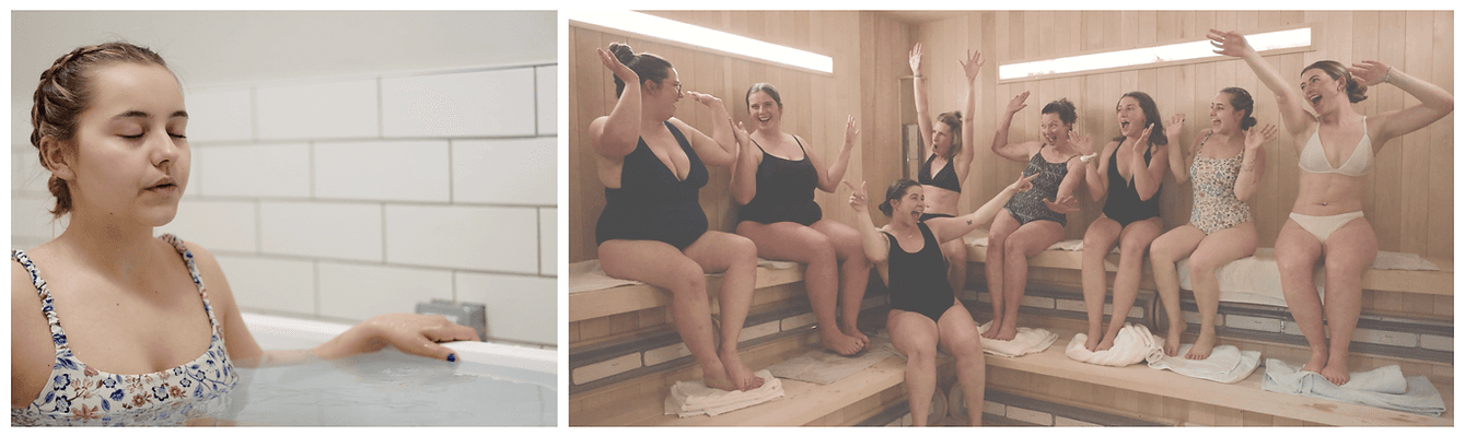 Up Yoga + Wellness gallery image 5