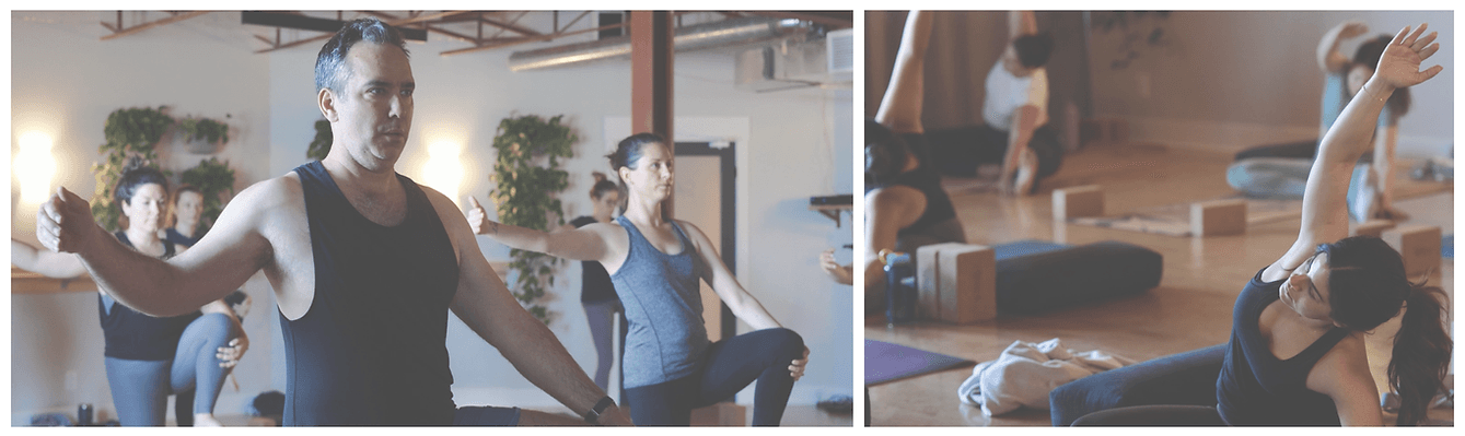 Up Yoga + Wellness gallery image 4