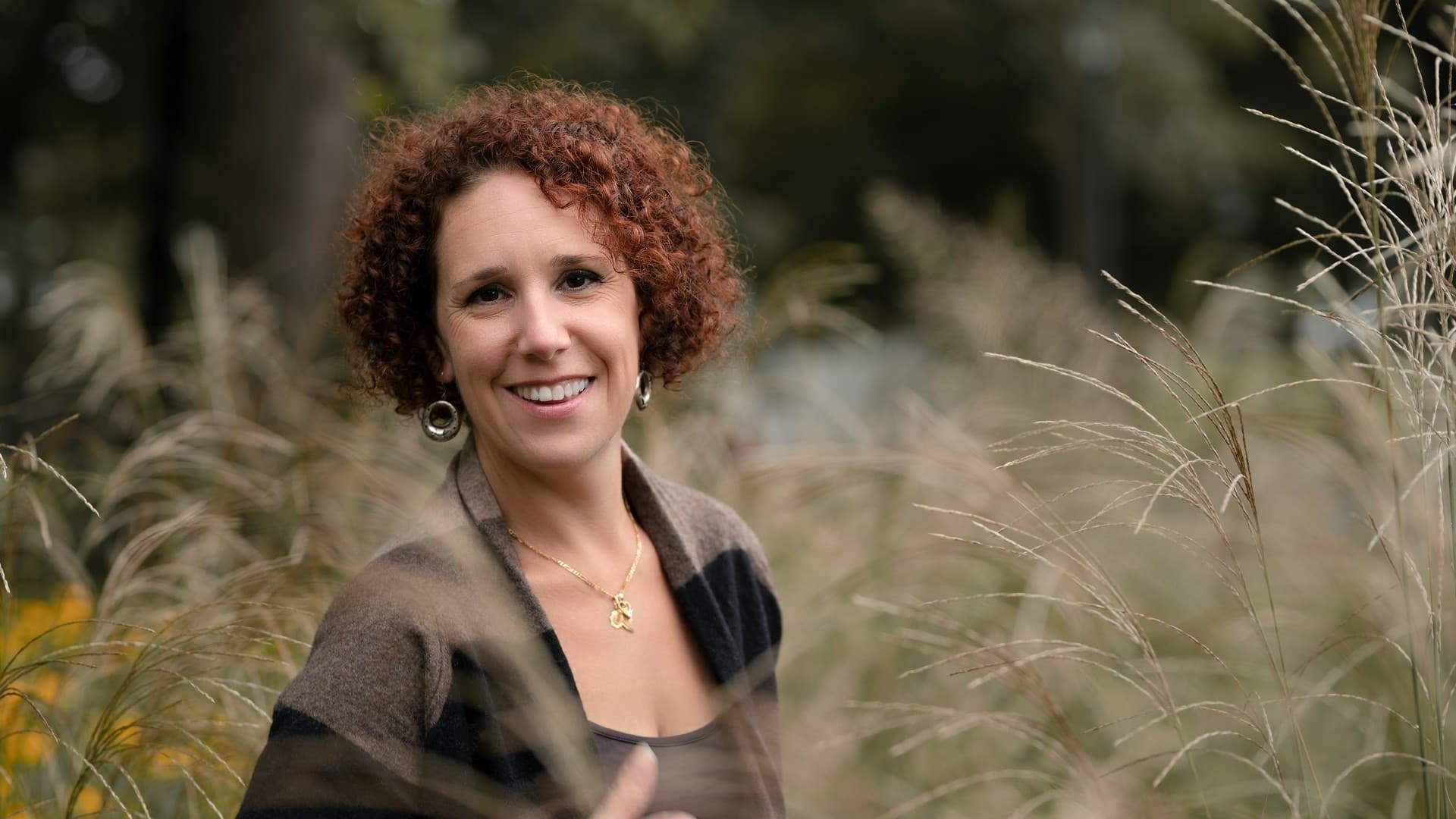 Noémie Landreau - Hypnothérapeute - PNL - Aroma