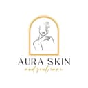 Aura Skin and Soul Care logo