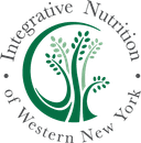 Integrative Nutrition of Western New York PLLC logo