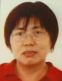 Acupuncture Chinoise Zhi Fang Zhai (Lily) logo