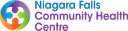Niagara Falls Community Health Centre - NFCHC logo