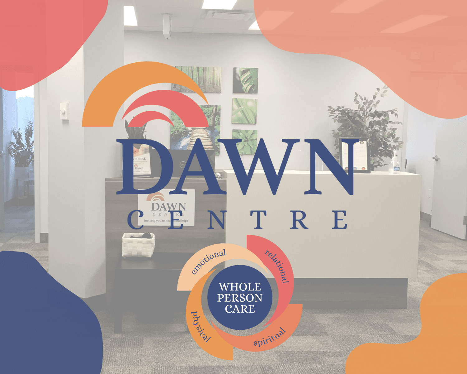 Dawn Centre
