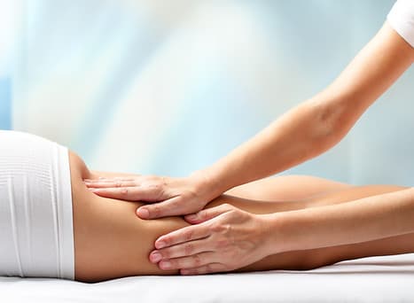 Sandra Cadavid RMT ~ Healing Oasis Wellness gallery image 1