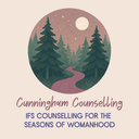 Christine Cunningham Counselling Services logo