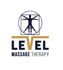 Level Massage Therapy + Sauna logo
