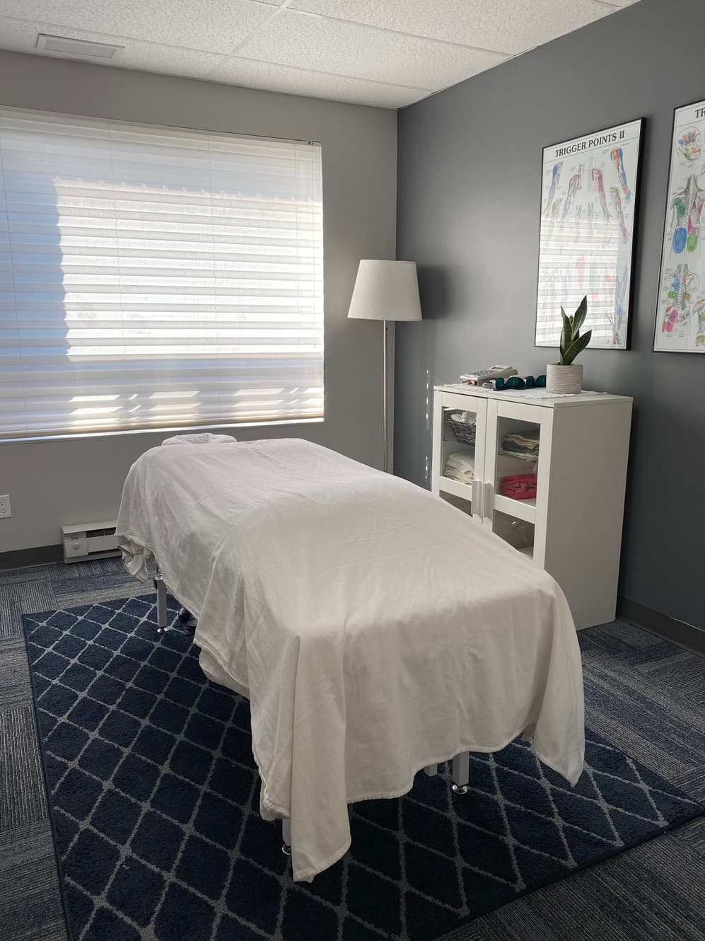 Total Health and Wellness Clinic