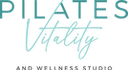 Pilates Vitality and Wellness Studio logo