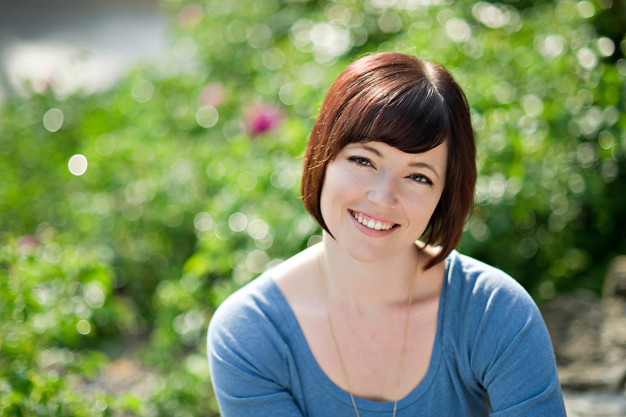 Dr. Emily Murphy ND Naturopath Guelph