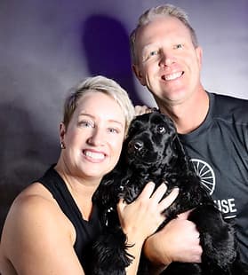 Warehouse Cycle Studio gallery image 2