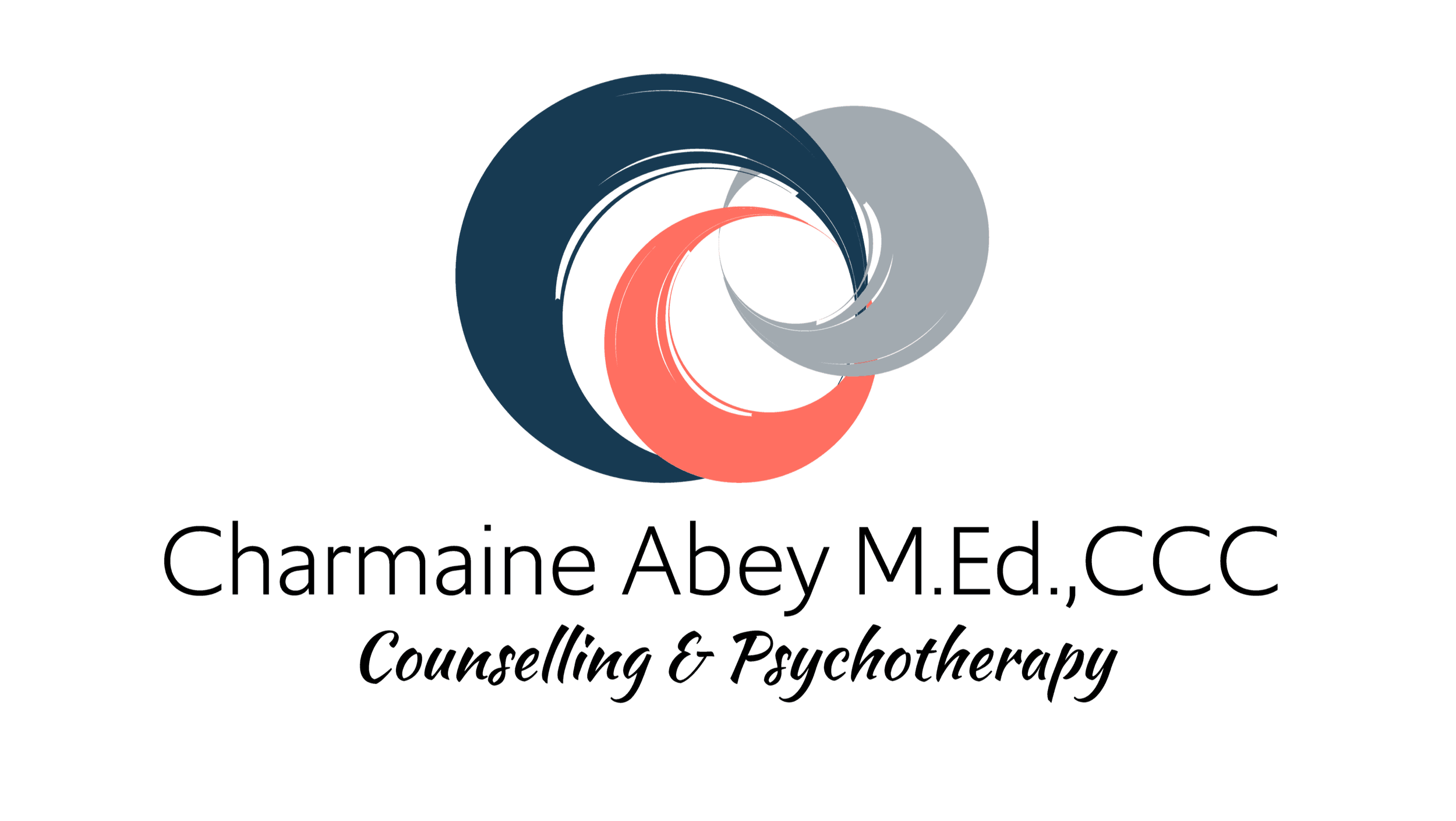 Charmaine Abey Counselling & Psychotherapy