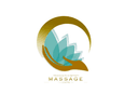TrueHealth & Infinity Massage Centre logo
