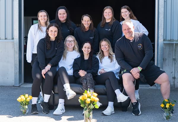 Umbra & Sol Spin Pilates and Team Training gallery image 2