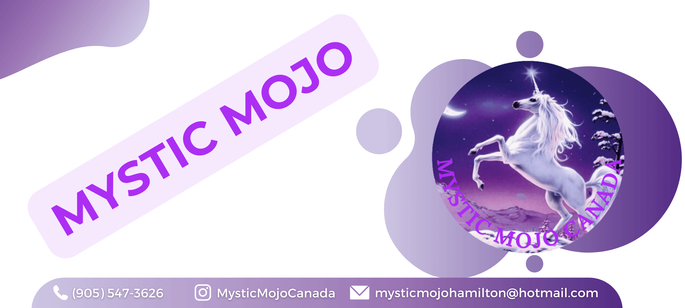 Mystic Mojo