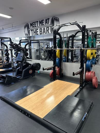 Simply Fit Health Club gallery image 3