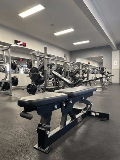 Simply Fit Health Club gallery image 4