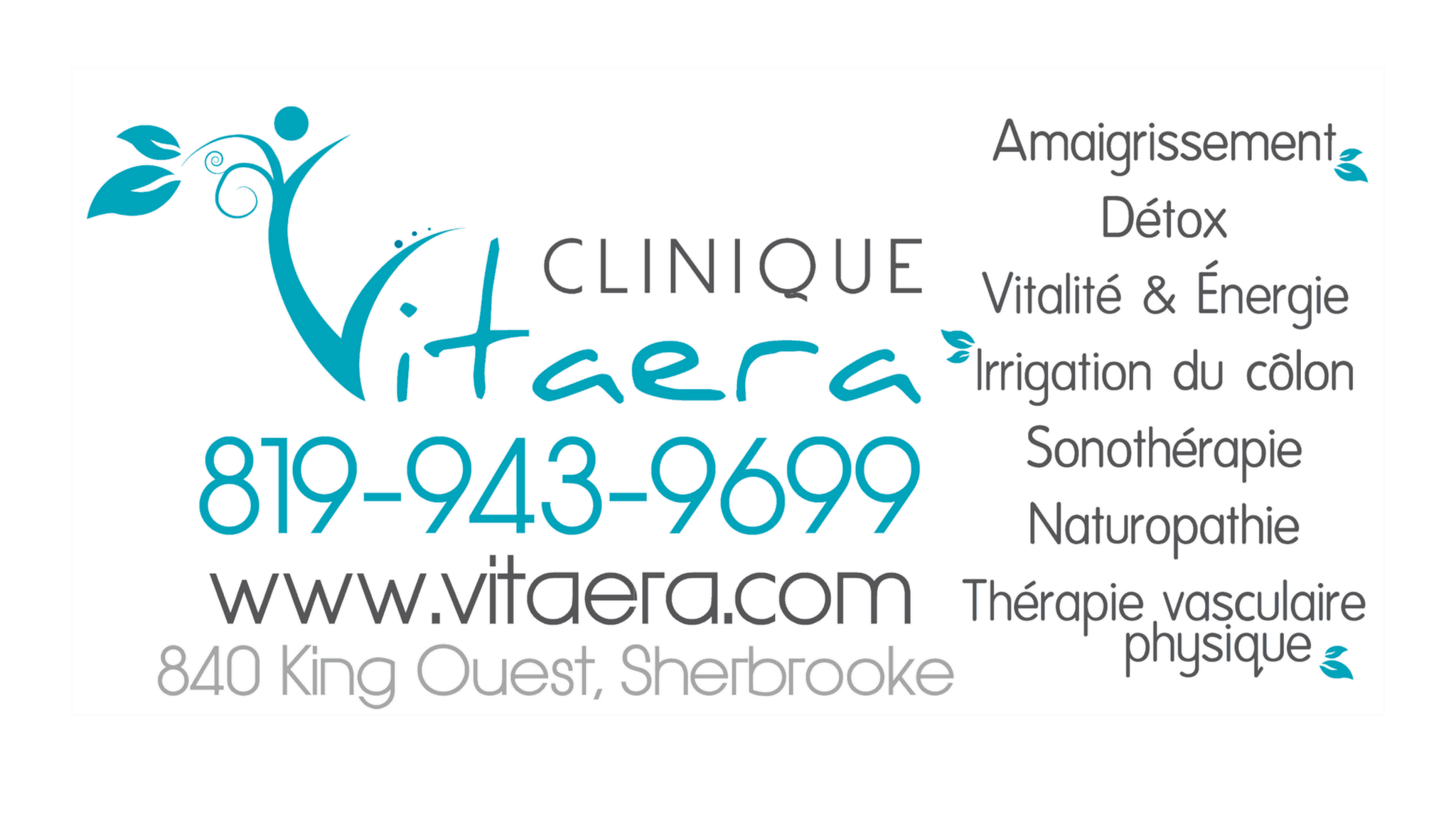 Clinique Vitaera
