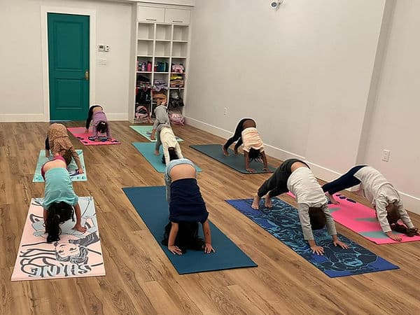 Yogaflow Studio gallery image 5