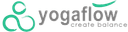 Yogaflow Studio logo