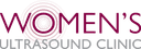 Women's Ultrasound Clinic logo