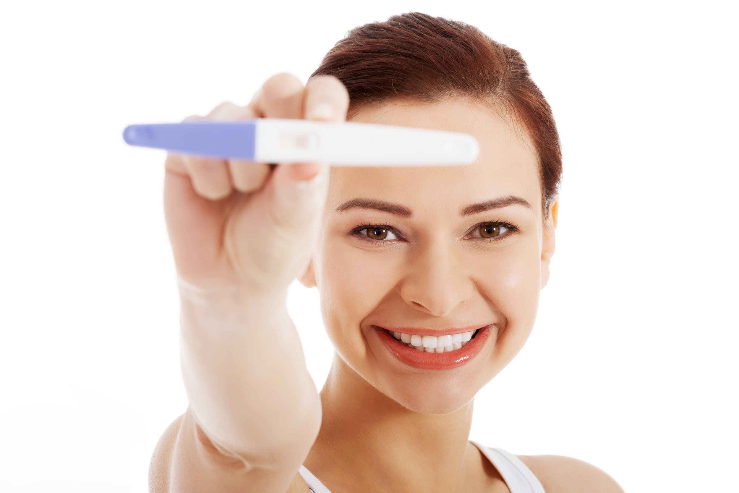 Infertility & Reproductive Care - Naturopathic Medicine