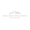 Holistic Wellness Kamloops logo