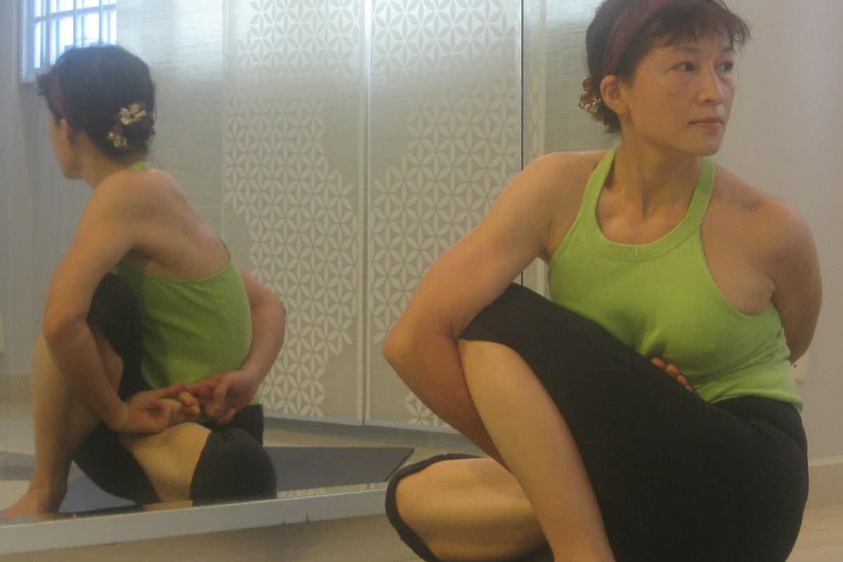 Angela Lu Studio