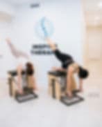 Inspine Pilates - Coquitlam 인스파인 필라테스 코퀴틀람 gallery image 3