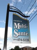Centre Multi Sante logo