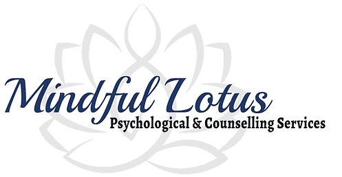 Mindful Lotus Psychological & Counselling Services