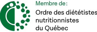 Marie-Eve Deschênes Nutritionniste Diététiste (sur rendez-vous)