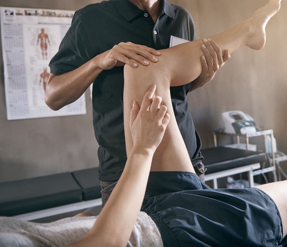 Clinique Camille Cloutier gallery image 3