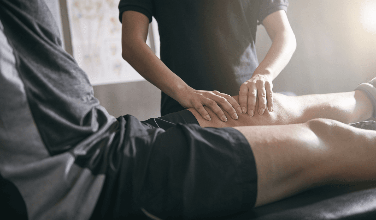 Clinique Camille Cloutier gallery image 2