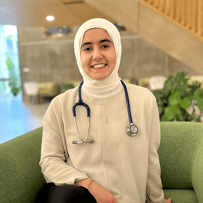 Maha Ghannoum